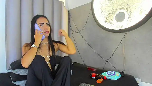 honny 23 online show from 01/15/26, 07:50