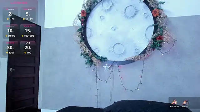 honny 23 online show from 12/19/25, 07:38