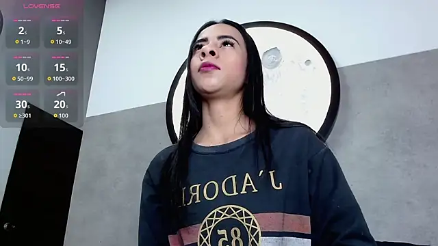 honny 23 online show from 12/03/25, 09:36