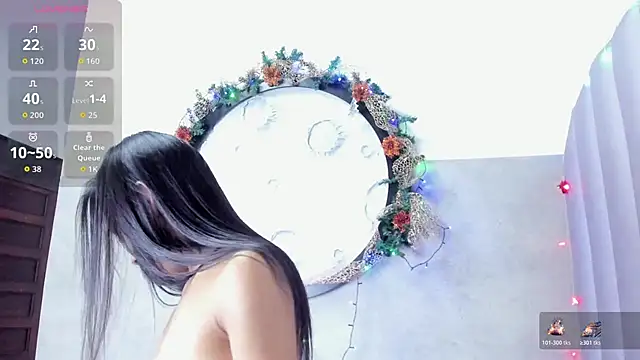 honny 23 online show from 12/15/25, 07:31