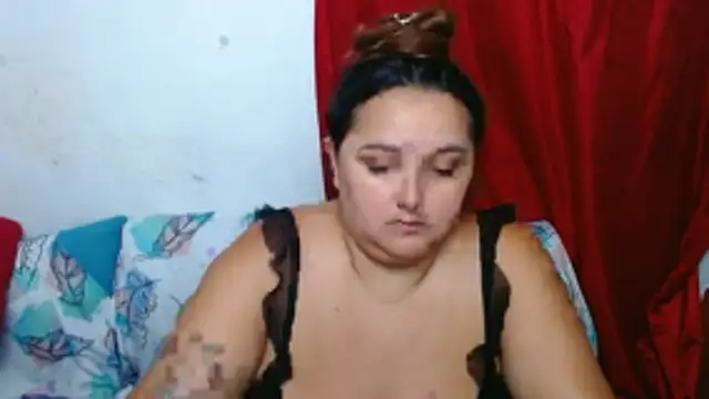 KeilyHall online show from 11/08/25, 04:49