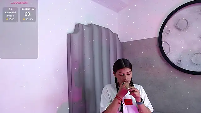 Miaa Rosse online show from 12/05/25, 12:15