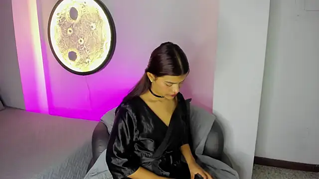 Miaa Rosse online show from 09/28/25, 11:39