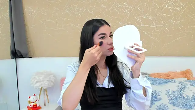 MiaDunoff online show from 09/25/25, 09:32