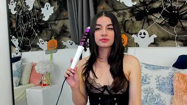 MiaDunoff online show from 10/11/25, 09:49