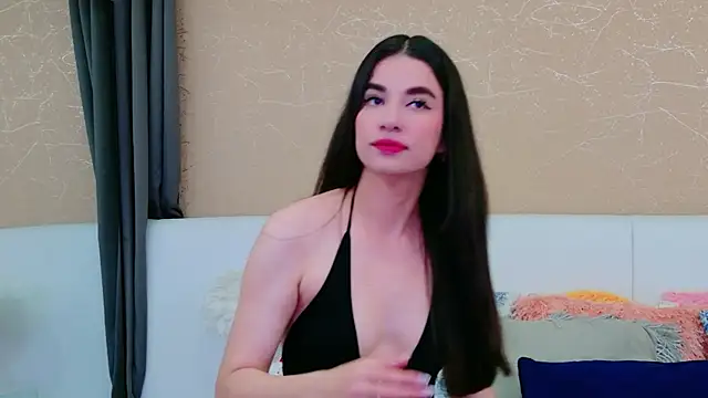 MiaDunoff online show from 11/17/25, 09:08