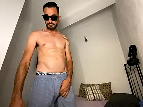 Asmodeo-6 online show from 09/11/25, 09:48