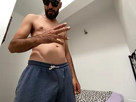 Asmodeo-6 online show from 10/04/25, 02:51