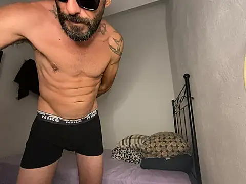 Asmodeo-6 online show from 10/13/25, 06:42