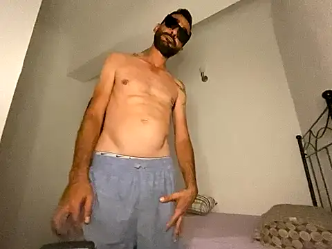 Asmodeo-6 online show from 09/25/25, 09:10