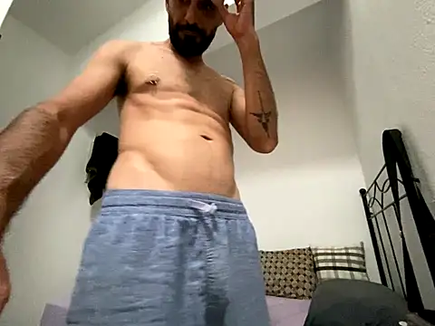 Asmodeo-6 online show from 09/27/25, 05:52