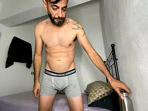 Asmodeo-6 online show from 12/17/25, 10:15