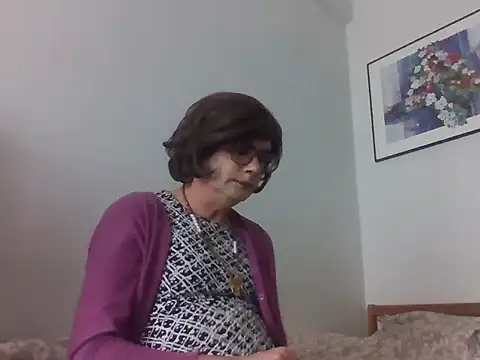 Nady79xxx online show from 12/15/25, 08:42