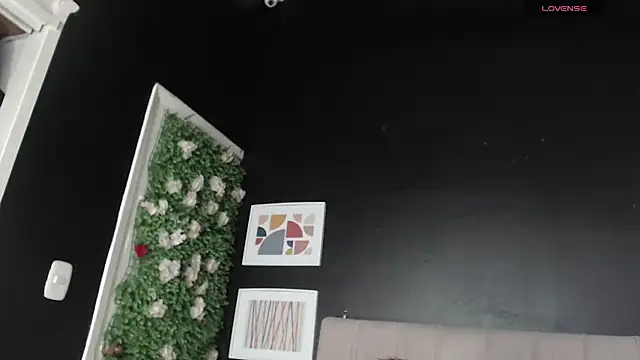 Skarlett hot  online show from 09/13/25, 08:31