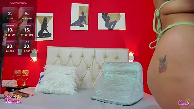 Snapshot of Skarlett_hot_ chatting on 06/10/26, 09:16 Skarlett hot online show from 06/10/26, 09:16