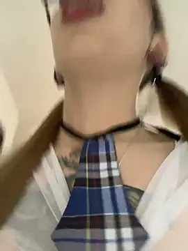 PrettyAshley  online show from 02/26/26, 07:47