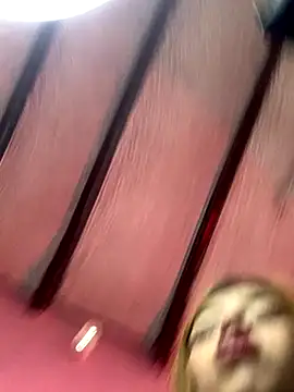 PrettyAshley  online show from 11/17/25, 08:46