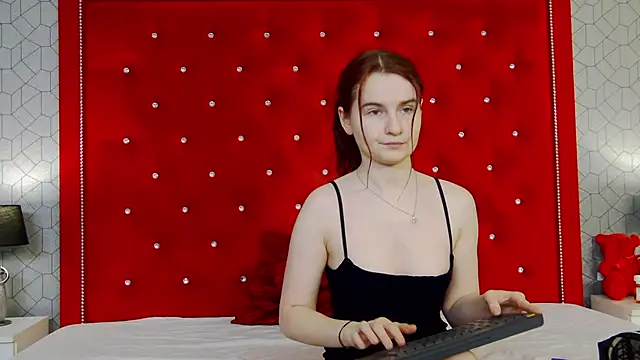 CherrySin online show from 02/22/26, 08:32