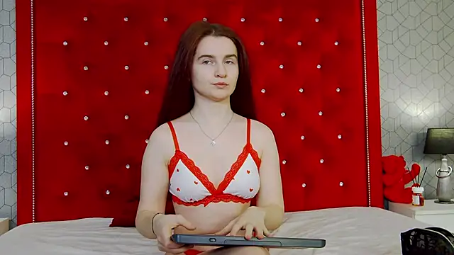 CherrySin online show from 02/27/26, 08:19