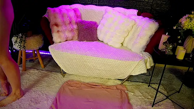 CherrySin online show from 06/03/26, 07:18
