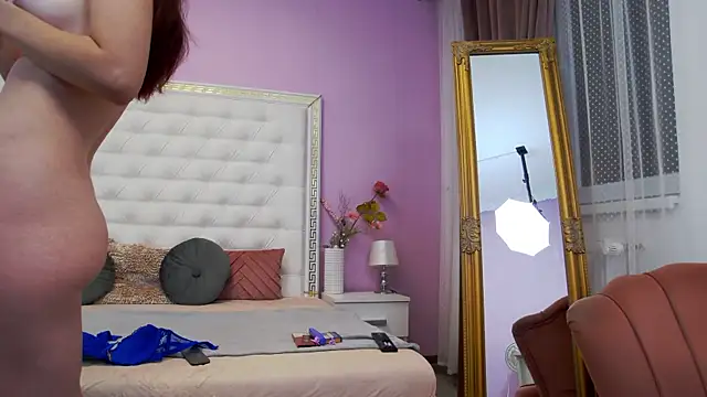 CherrySin online show from 10/07/25, 05:14