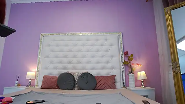 CherrySin online show from 09/23/25, 05:20