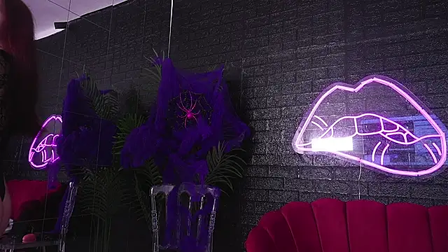 CherrySin online show from 10/23/25, 05:22