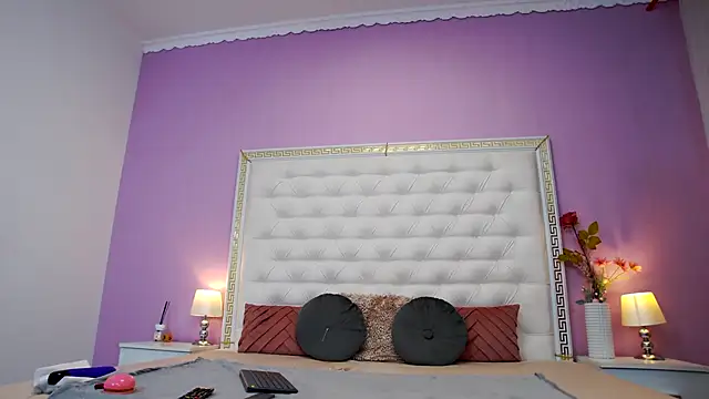 CherrySin online show from 09/25/25, 05:19