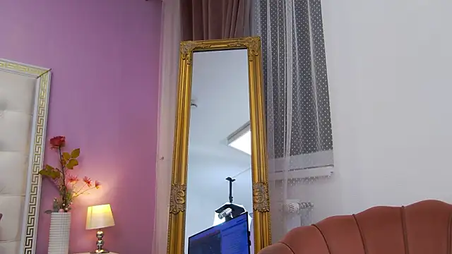 CherrySin online show from 10/02/25, 05:16