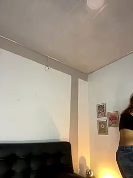 RedVelvet Dream online show from 10/05/25, 10:22
