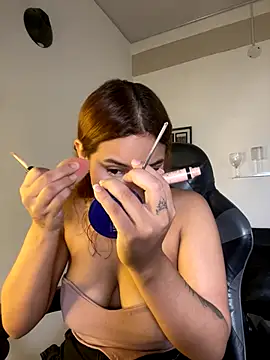 RedVelvet Dream online show from 11/11/25, 08:36