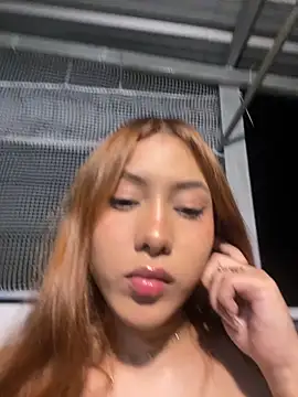 RedVelvet Dream online show from 09/21/25, 01:44