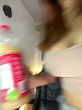 RedVelvet Dream online show from 11/03/25, 11:30