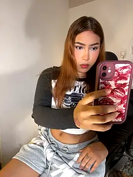 RedVelvet Dream online show from 11/07/25, 10:24