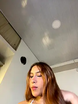 RedVelvet Dream online show from 11/09/25, 09:08