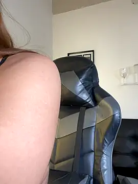 RedVelvet Dream online show from 11/20/25, 08:09