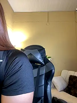 RedVelvet Dream online show from 11/30/25, 09:15