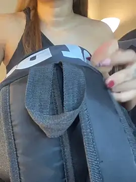 RedVelvet Dream online show from 12/18/25, 09:29