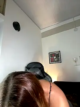 RedVelvet Dream online show from 10/26/25, 12:55