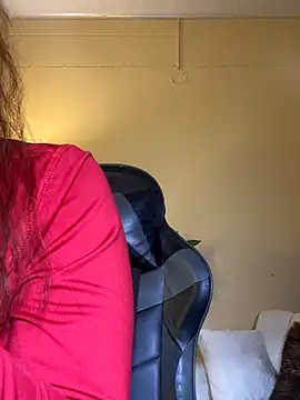 RedVelvet Dream online show from 12/05/25, 09:23