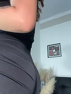 RedVelvet Dream online show from 11/01/25, 10:58