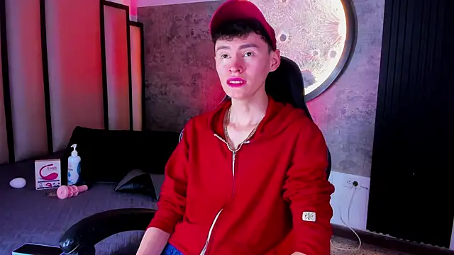 Snapshot of Deivid_oficial20 chatting on 11/06/25, 07:51 Deivid oficial20 online show from 11/06/25, 07:51