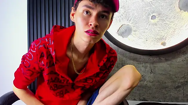 Snapshot of Deivid_oficial20 chatting on 10/07/25, 08:21 Deivid oficial20 online show from 10/07/25, 08:21