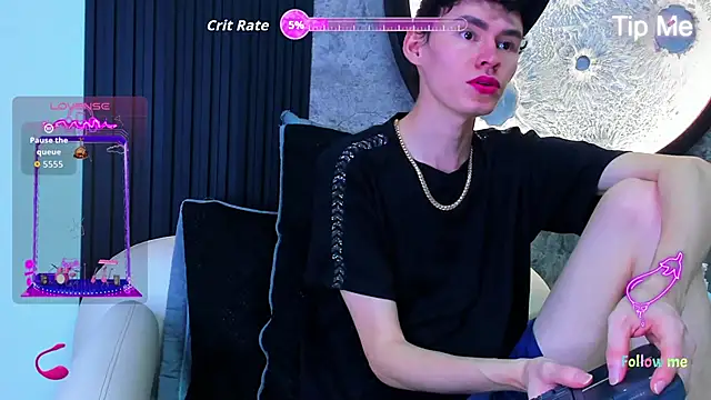 Snapshot of Deivid_oficial20 chatting on 10/02/25, 07:28 Deivid oficial20 online show from 10/02/25, 07:28