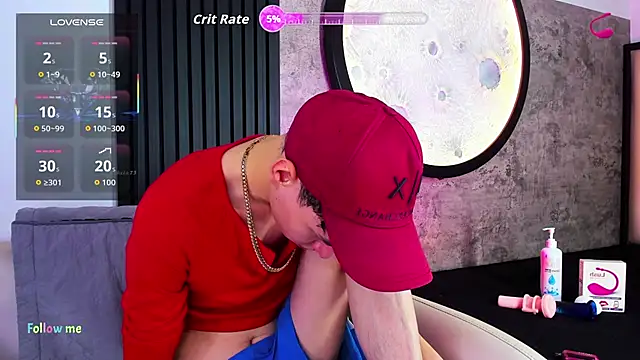 Snapshot of Deivid_oficial20 chatting on 11/14/25, 07:39 Deivid oficial20 online show from 11/14/25, 07:39