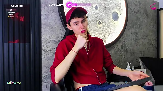 Snapshot of Deivid_oficial20 chatting on 10/13/25, 07:59 Deivid oficial20 online show from 10/13/25, 07:59