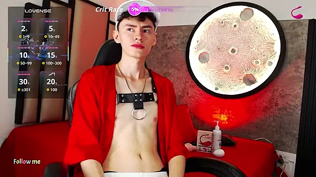 Snapshot of Deivid_oficial20 chatting on 11/19/25, 07:47 Deivid oficial20 online show from 11/19/25, 07:47