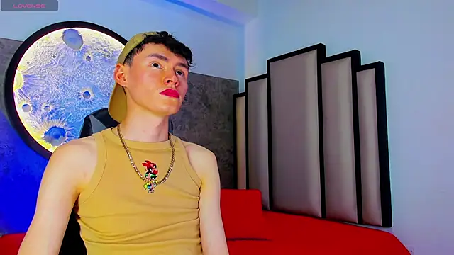 Snapshot of Deivid_oficial20 chatting on 11/11/25, 10:04 Deivid oficial20 online show from 11/11/25, 10:04