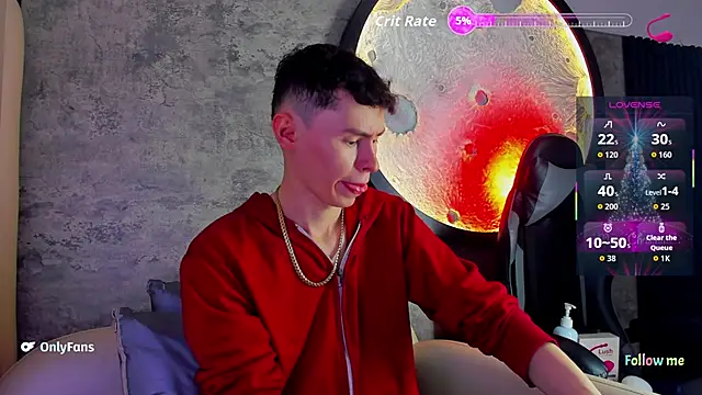 Snapshot of Deivid_oficial20 chatting on 12/15/25, 09:42 Deivid oficial20 online show from 12/15/25, 09:42