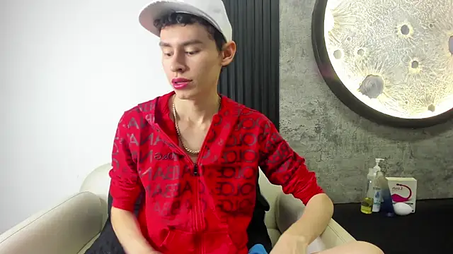 Snapshot of Deivid_oficial20 chatting on 09/11/25, 07:14 Deivid oficial20 online show from 09/11/25, 07:14